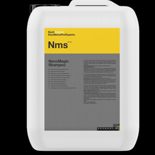KochChemieNms–NanoMagicShampoo10KG
