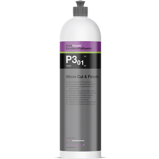 KochChemieP3.01–MicroCut&Finish