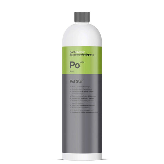KochChemiePo–PolStar1l
