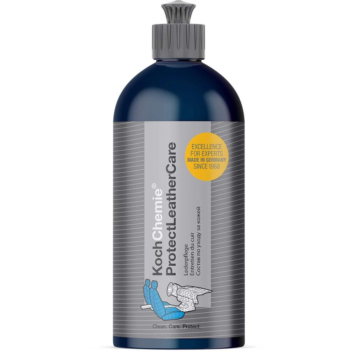 KochChemieProtectLeatherCare500ml