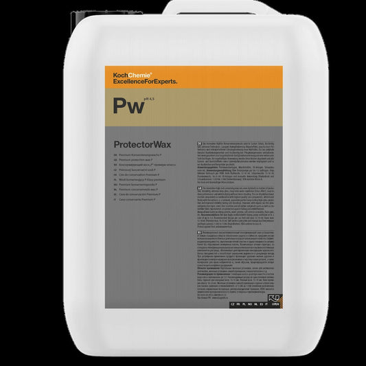 KochChemiePw–ProtectorWax10l