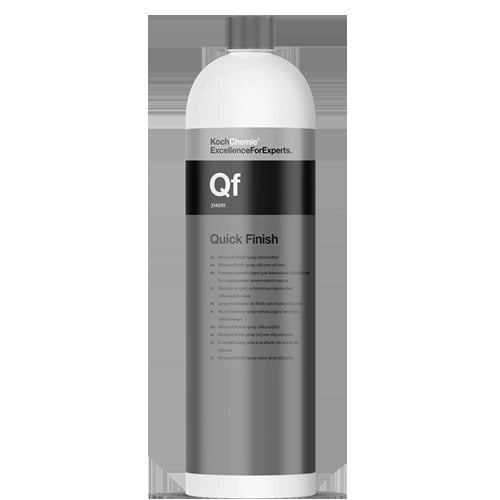 KochChemieQf–QuickFinish1L