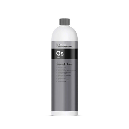 KochChemieQs–QuickShine1l