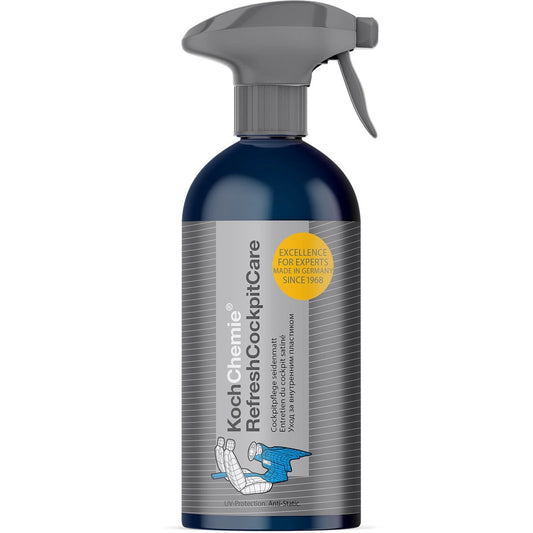 KochChemieRefreshCockpitCare500ml