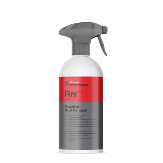 KochChemieRrr–ReactiveRustRemover