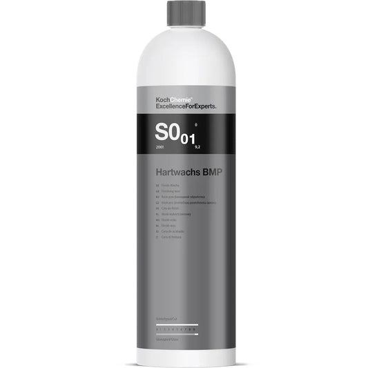 KochChemieS0.01HartwachsBMP1.000ml