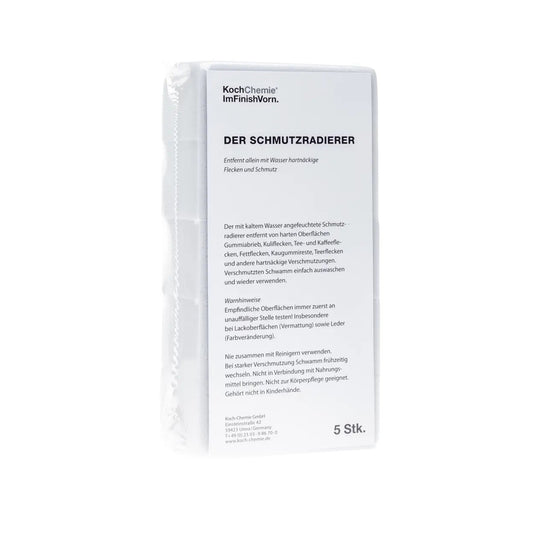 KochChemieSchmutzradierer5er-Pack