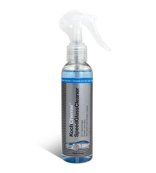 KochChemieSpeedGlassCleaner140ml
