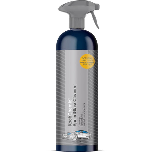 KochChemieSpeedGlassCleaner750ml