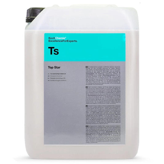 KochChemieTs-TopStar10L