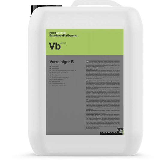 KochChemieVbVorreinigerB11kg