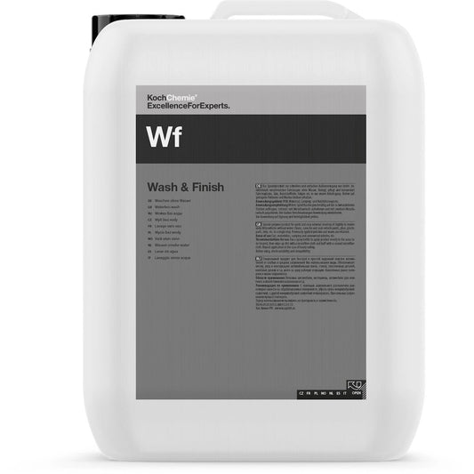 KochChemieWf–Wash&Finish10l