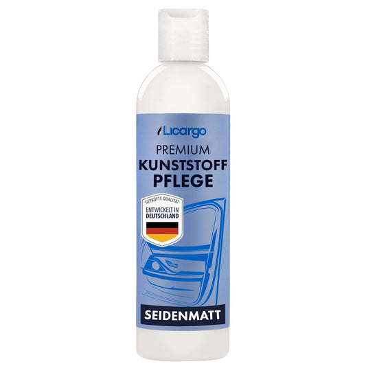 Kunststoffpflegeâ€?50ml