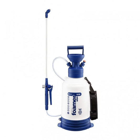 KwazarOrionSuperFoamerHDAlkalineDrucksprüher6,0Liter