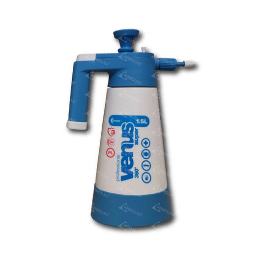 KwazarVenusSuperPro+360°Pumpsprühflasche1,5L
