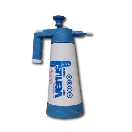 KwazarVenusSuperPro+360°Pumpsprühflasche2,0L