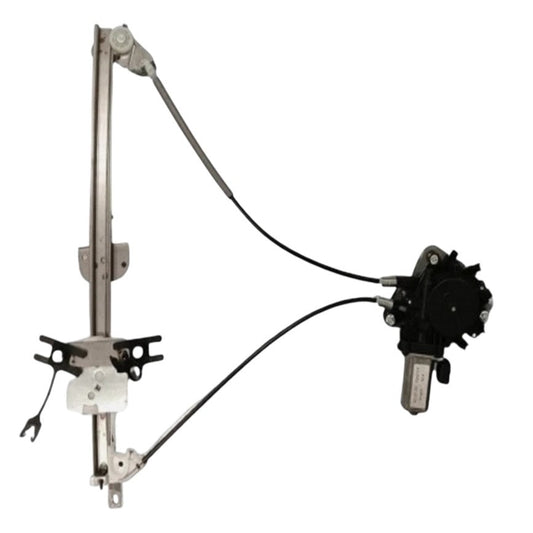LEVEVITREELECTRIQUEDROIT