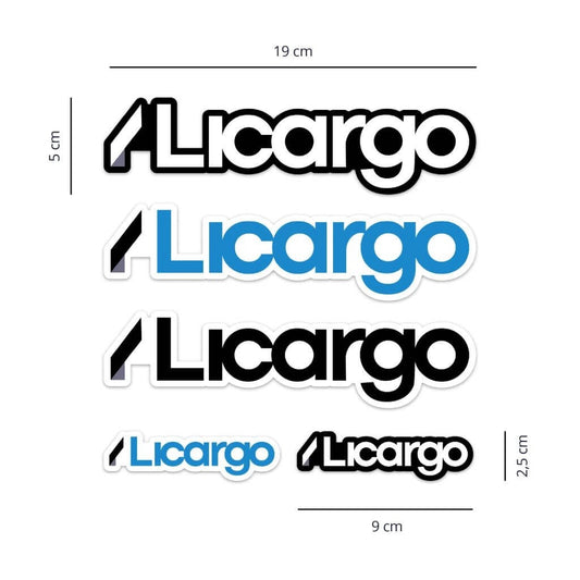 LicargoStickerSet