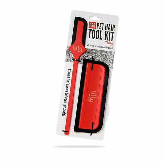 LillyBrushPetHairToolKit