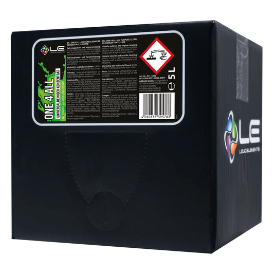 LiquidElementsOne4AllUniversalreiniger5L