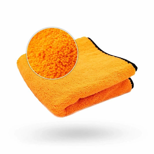 LiquidElementsOrangeBabyTrockentuch800gsm60x40cm