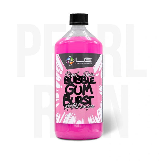 LiquidElementsPearlRainShampooBubbleGumBurst1.000ml