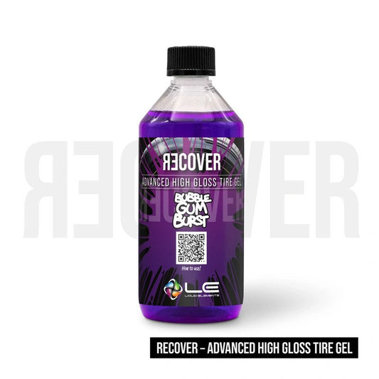 LiquidElementsRecoverReifengel500ml