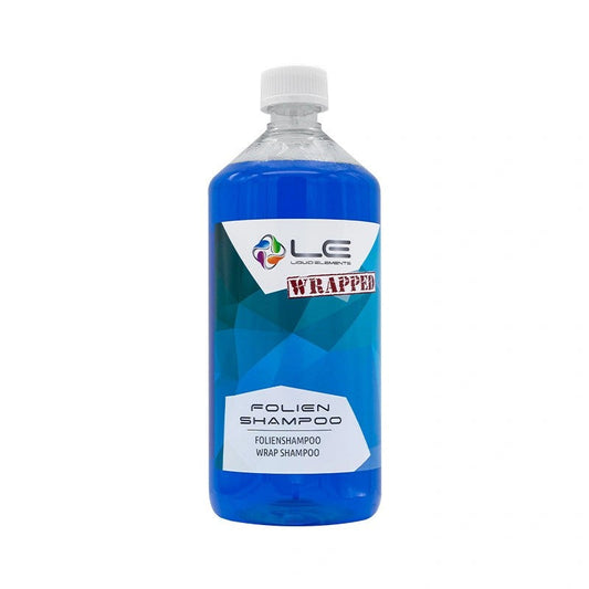 LiquidElementsWRAPPEDFolienshampoo1.000ml