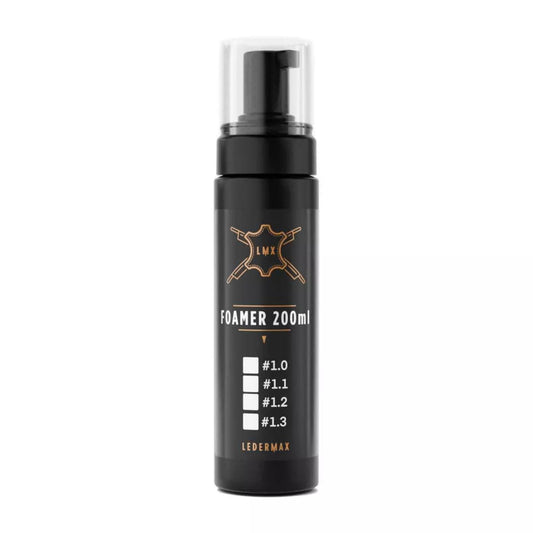 LMXLedermaxFoamerflasche150ml