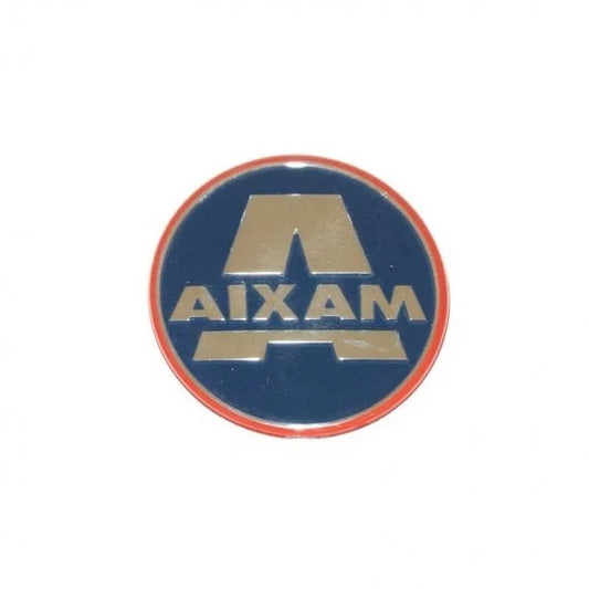 LOGOAIXAM