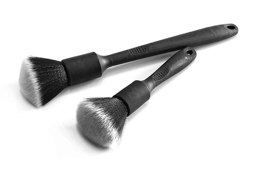 MaxShineEverSoSoftDetailingPinselSet