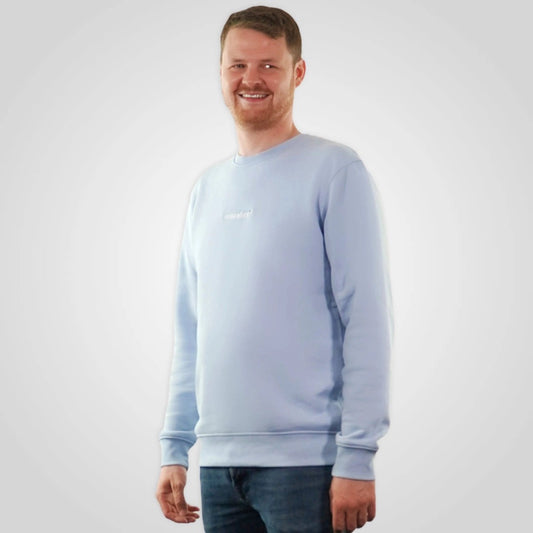 "meinandersTV""LogoSweaterIUnisex"