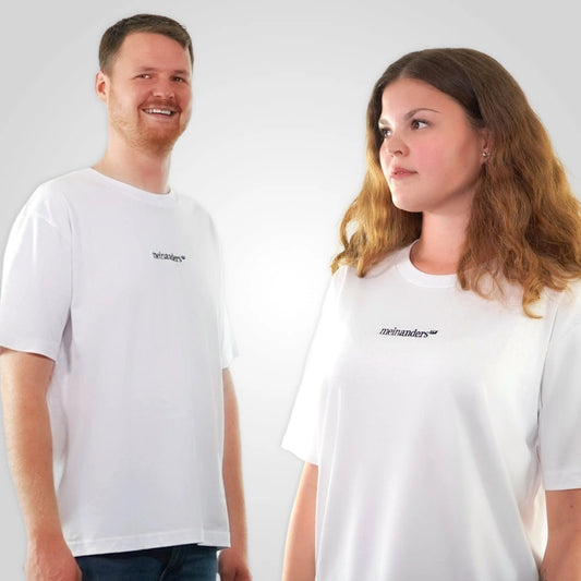 "meinandersTV""LogoT-ShirtIUnisex"
