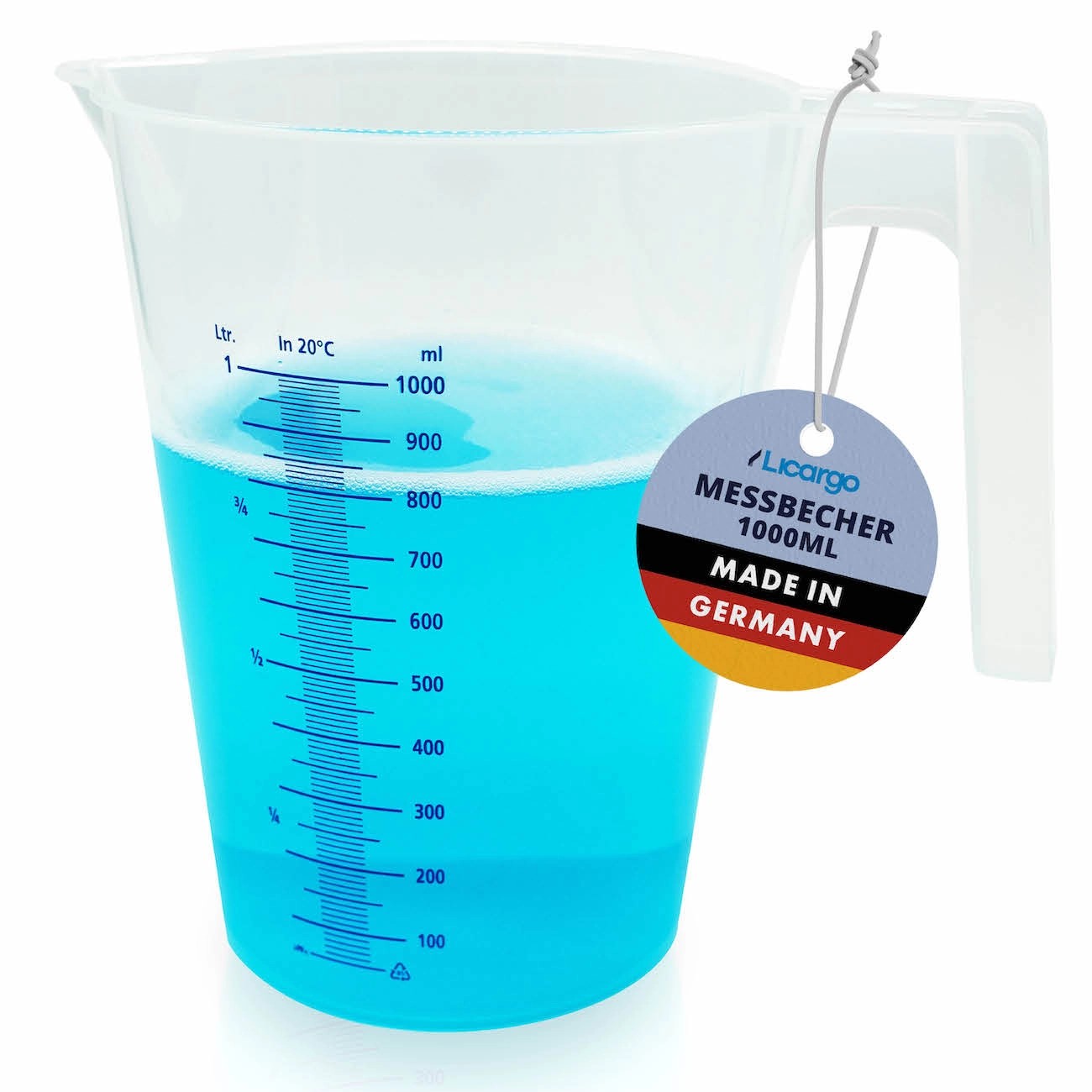 Messbecher-1000ml