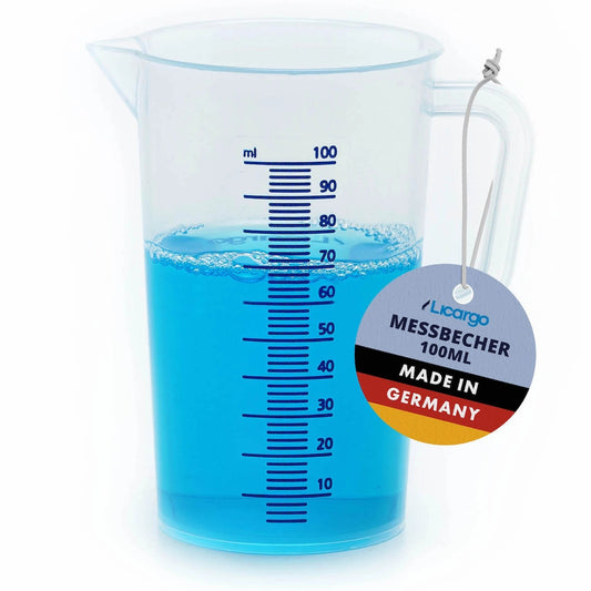Messbecher-100ml