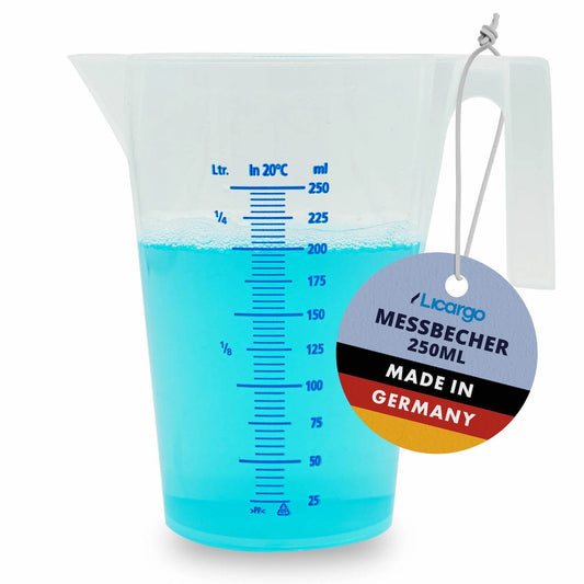Messbecher-250ml