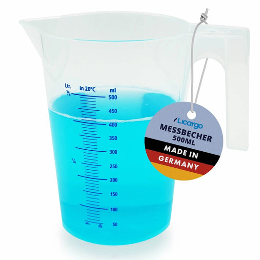 Messbecher-500ml