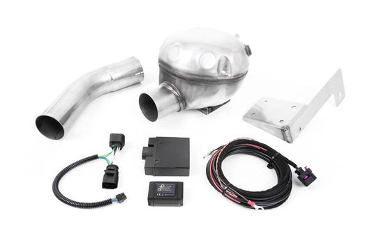 MilltekActiveSoundControlVolkswagenTransporterCaravelleT5LWB2.0-litre(140ps)2WDund4MOTION-Tuningteile.kaufen