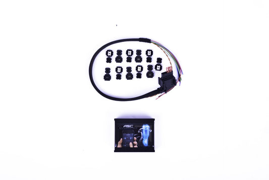 MilltekActiveSuspensionControlRangeRoverSport3.0TDV64.4TDV8Diesel&5.0SuperCharged-Tuningteile.kaufen