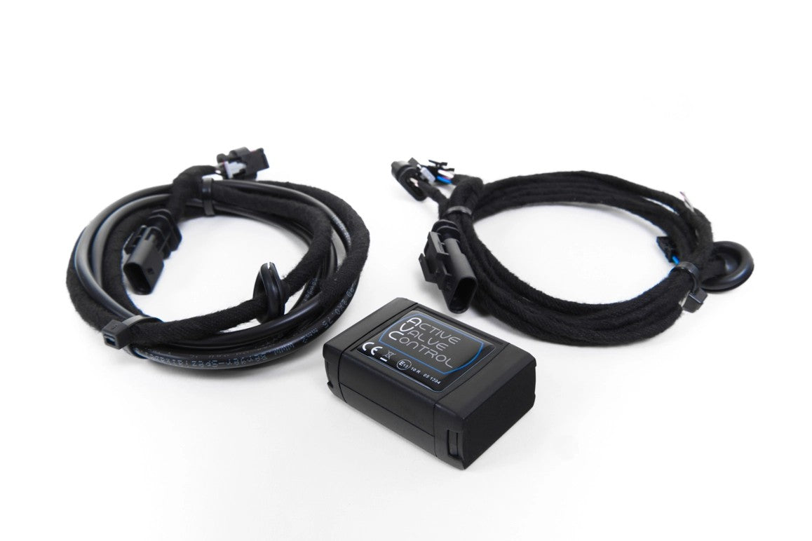MilltekActiveValveControlMercedesC-ClassC63&C63S(W205)Limousine4.0Bi-TurboV8(FahrzeugemitOPF\/GPF)-Tuningteile.kaufen