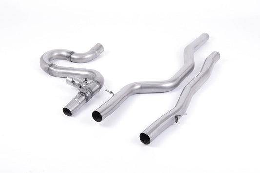 MilltekAdditionalpartsBMW2SeriesM2CompetitionCoupé(F87)-Tuningteile.kaufen