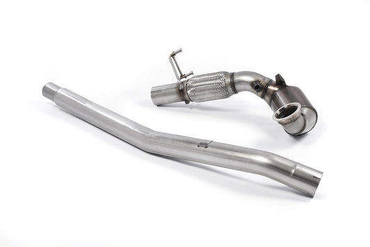 MilltekCastDownpipewithRaceCatSeatLeonCupra3002.0TSI(Ohne-OPF\/GPFModelle)-Tuningteile.kaufen