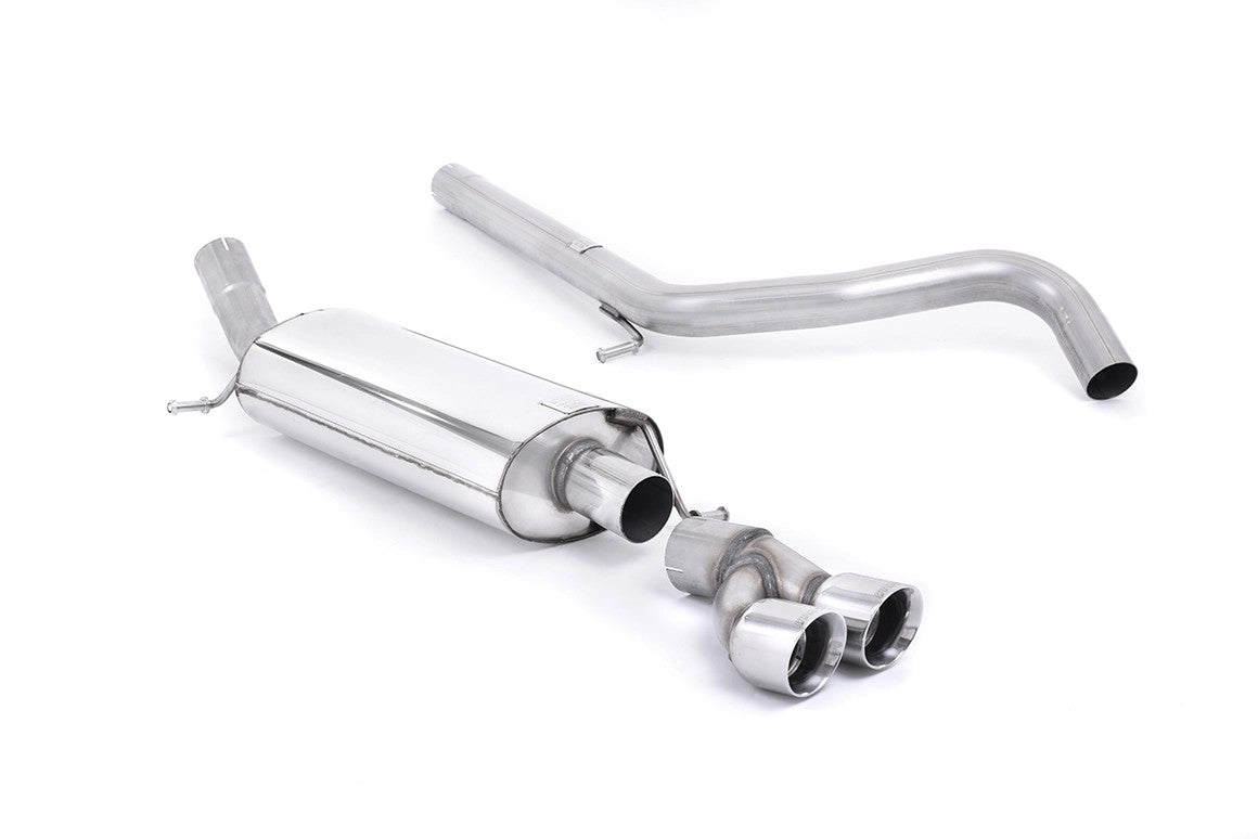 MilltekCat-BackAnlageAudiA11.4TFSISline122PS-Tuningteile.kaufen