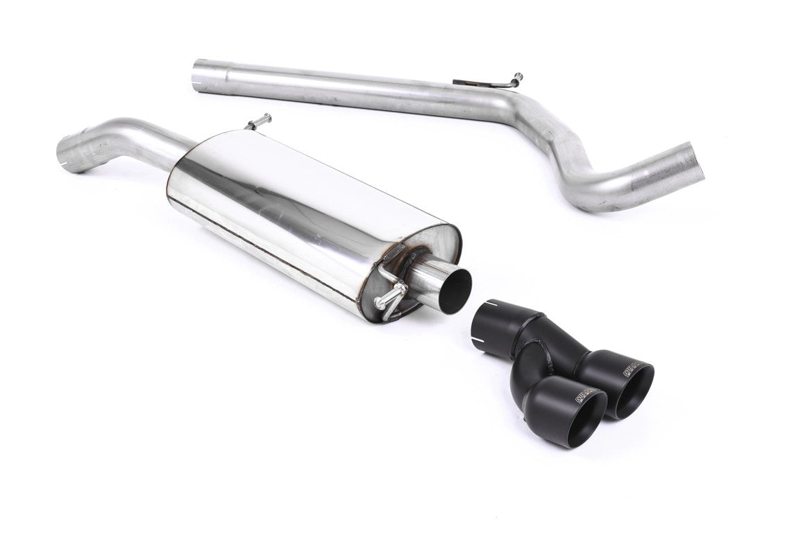MilltekCat-BackAnlageAudiA11.4TFSISline150PSACT-Tuningteile.kaufen