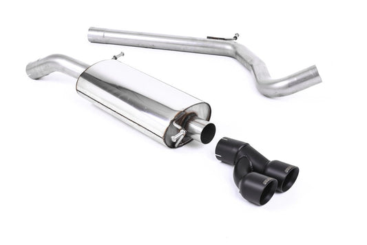 MilltekCat-BackAnlageAudiA11.4TFSISline150PSACT-Tuningteile.kaufen