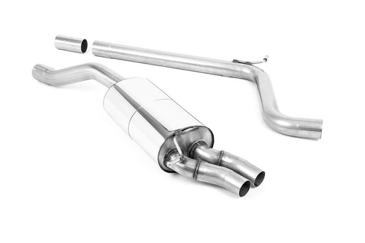 MilltekCat-BackAnlageAudiA140TFSI5-Türer2.0(200PS)mitOPF\/GPFMitTÜV\/ECEZulassung!-Tuningteile.kaufen