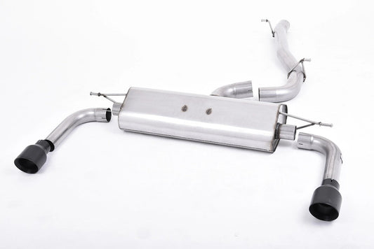 MilltekCat-BackAnlageAudiA32.0TFSIquattroSedan8V(NurUS-Modelle)-Tuningteile.kaufen