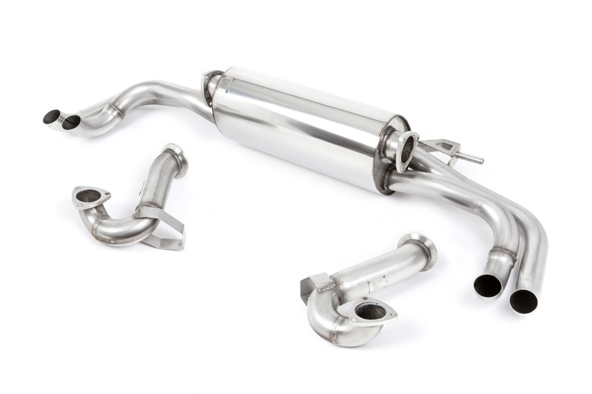 MilltekCat-BackAnlageAudiR8V105.2FSIquattroCoupéundSpyder(excludesV10PlusModelle)-Tuningteile.kaufen