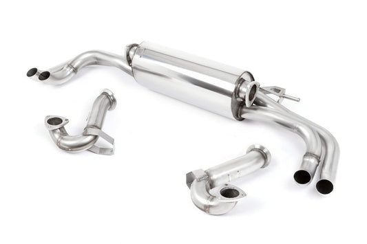 MilltekCat-BackAnlageAudiR8V105.2FSIquattroCoupéundSpyder(excludesV10PlusModelle)-Tuningteile.kaufen