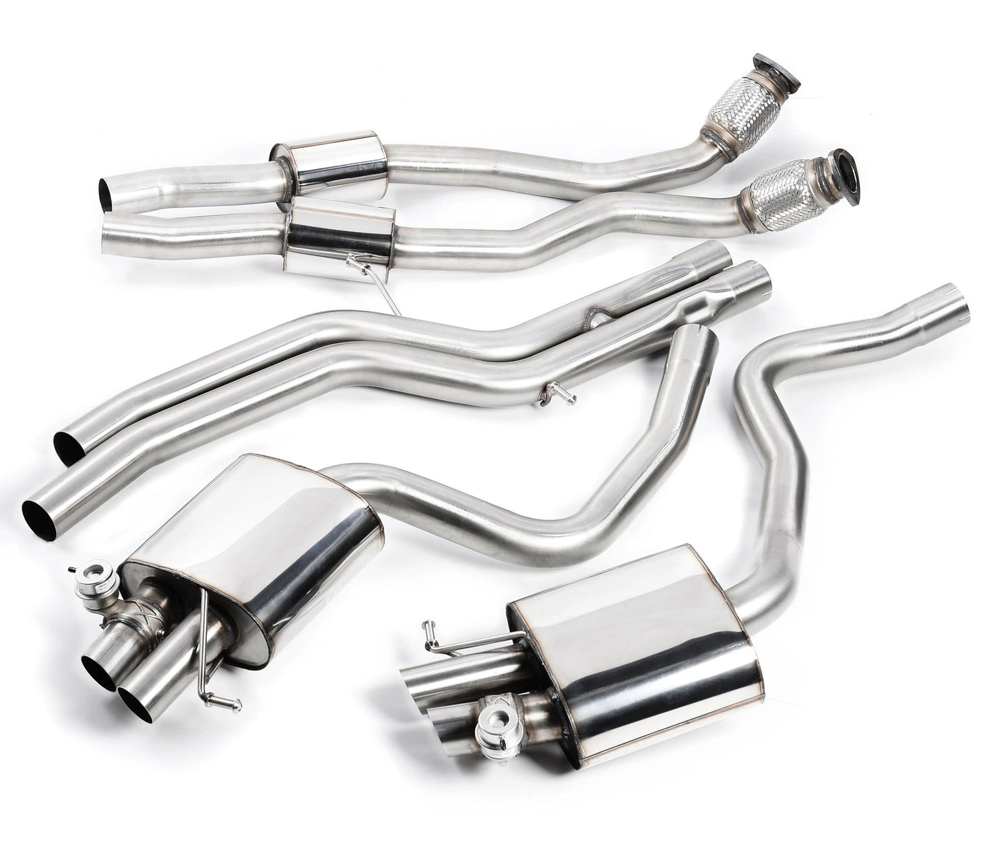 MilltekCat-BackAnlageAudiRS4B84.2FSIquattroAvant-Tuningteile.kaufen